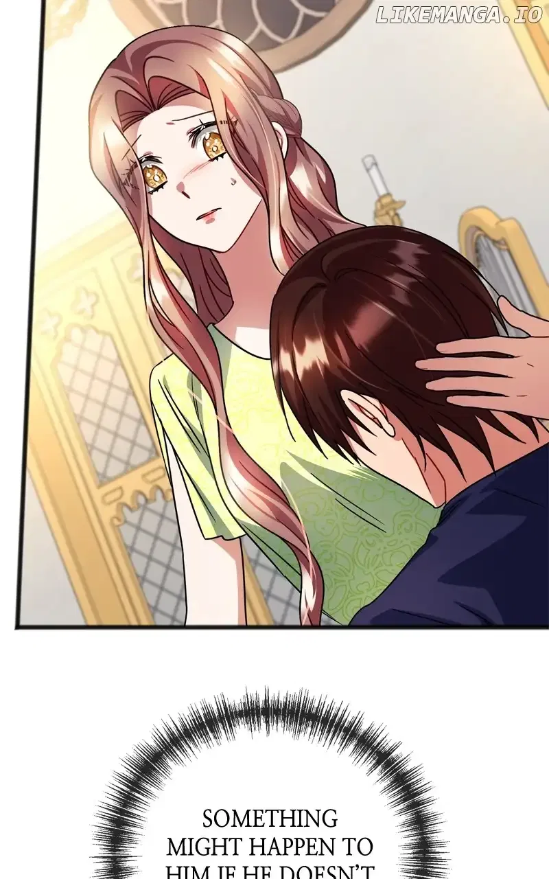To You Who Never Loved Me Chapter 82 – Page 22