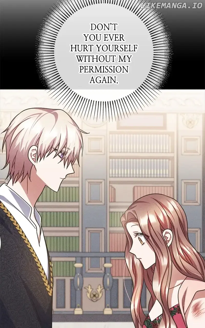 To You Who Never Loved Me Chapter 82 – Page 24