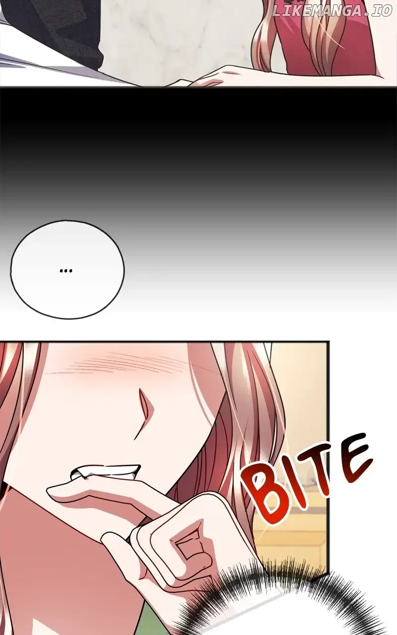 To You Who Never Loved Me Chapter 82 – Page 25