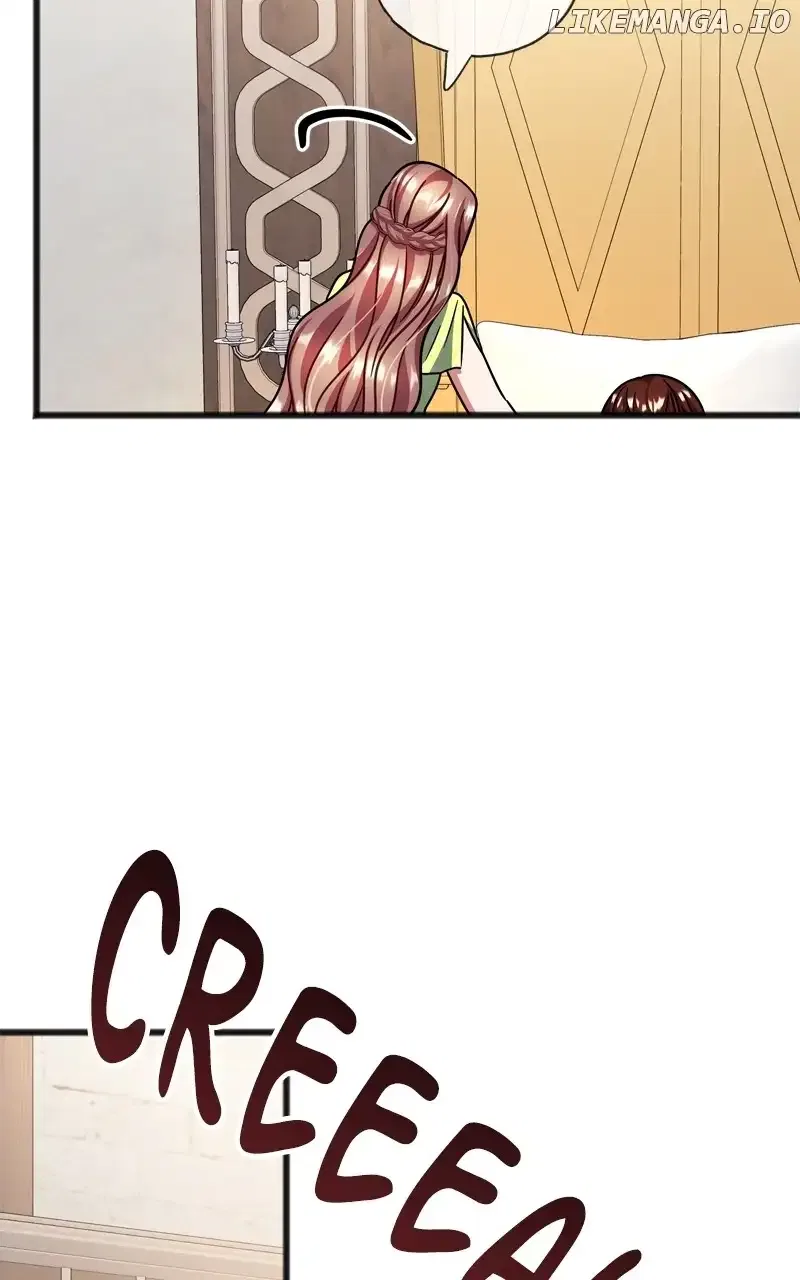 To You Who Never Loved Me Chapter 82 – Page 32