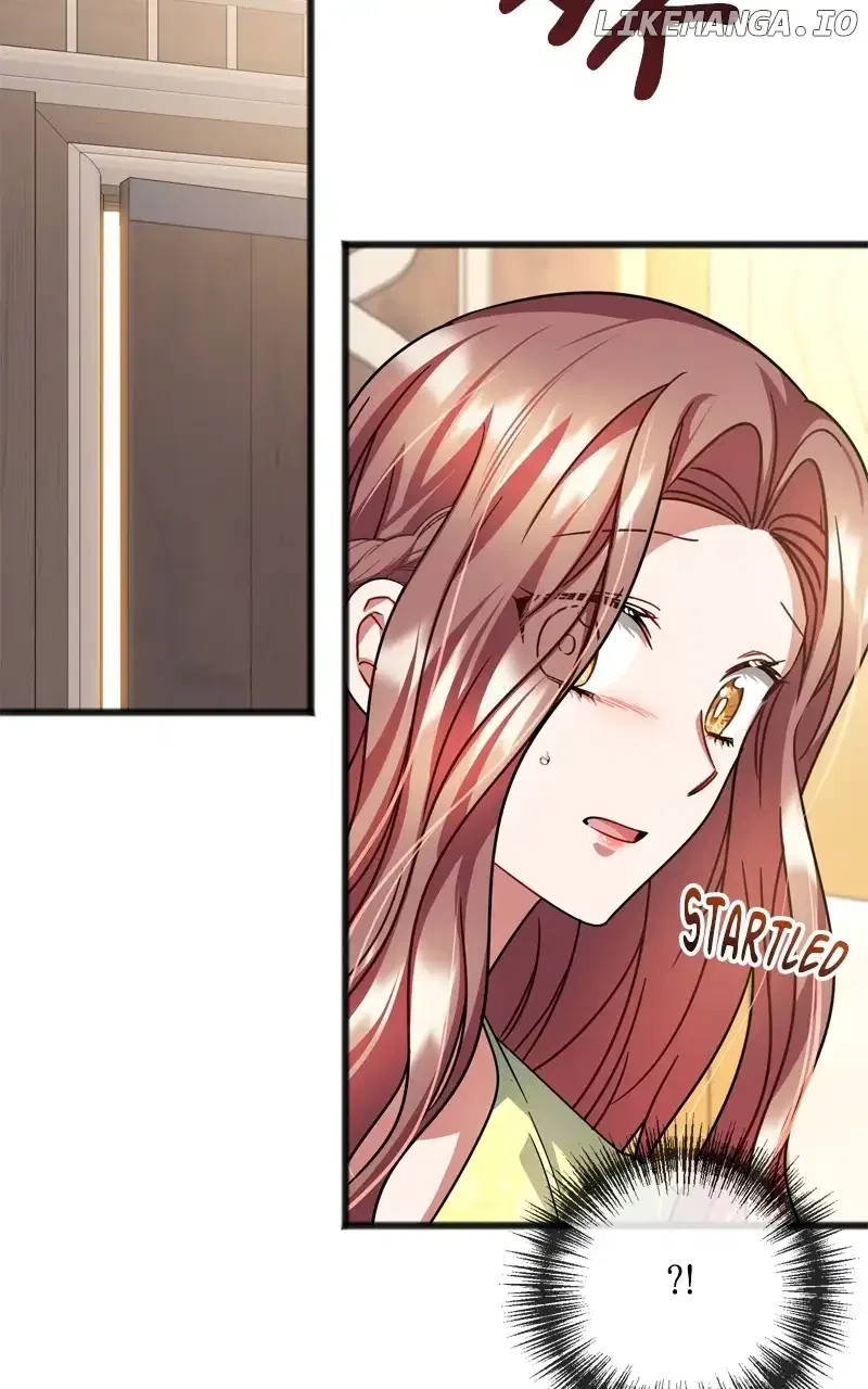 To You Who Never Loved Me Chapter 82 – Page 33