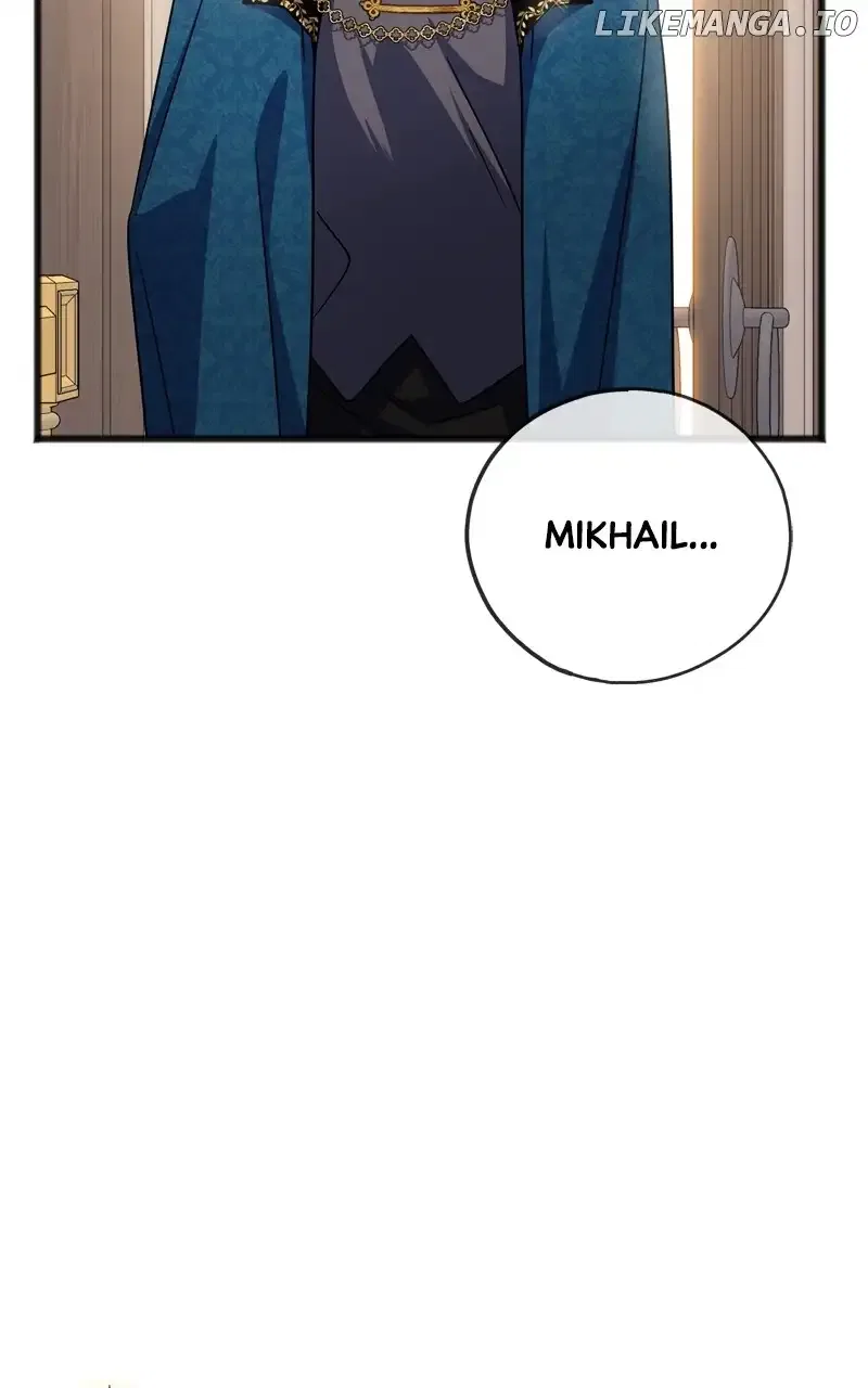 To You Who Never Loved Me Chapter 82 – Page 35