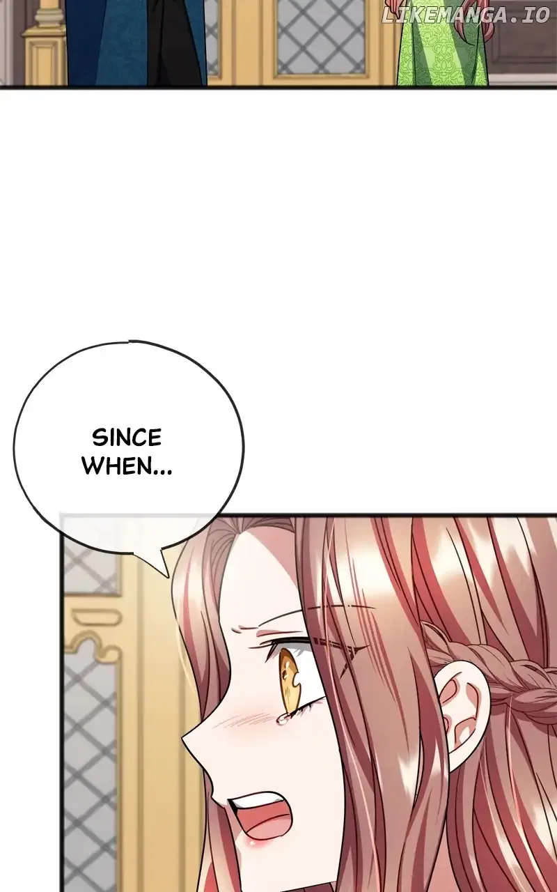 To You Who Never Loved Me Chapter 82 – Page 41