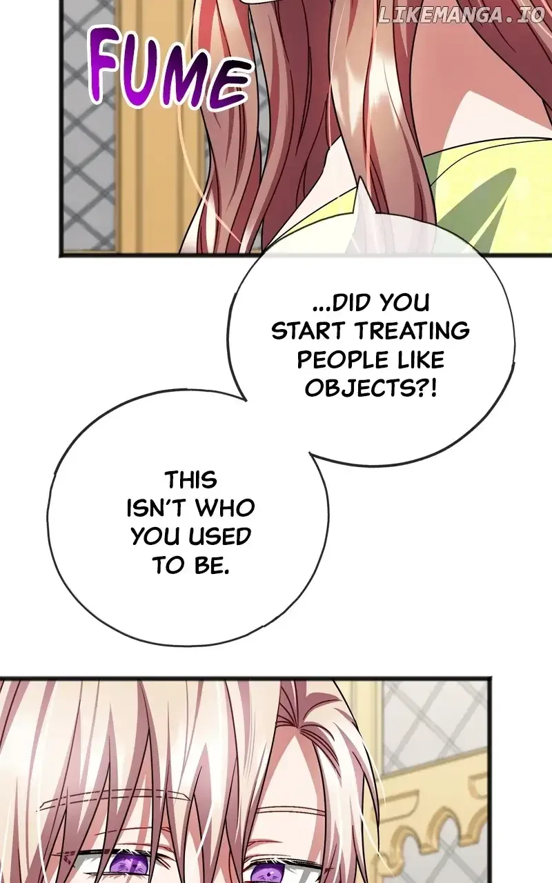 To You Who Never Loved Me Chapter 82 – Page 42