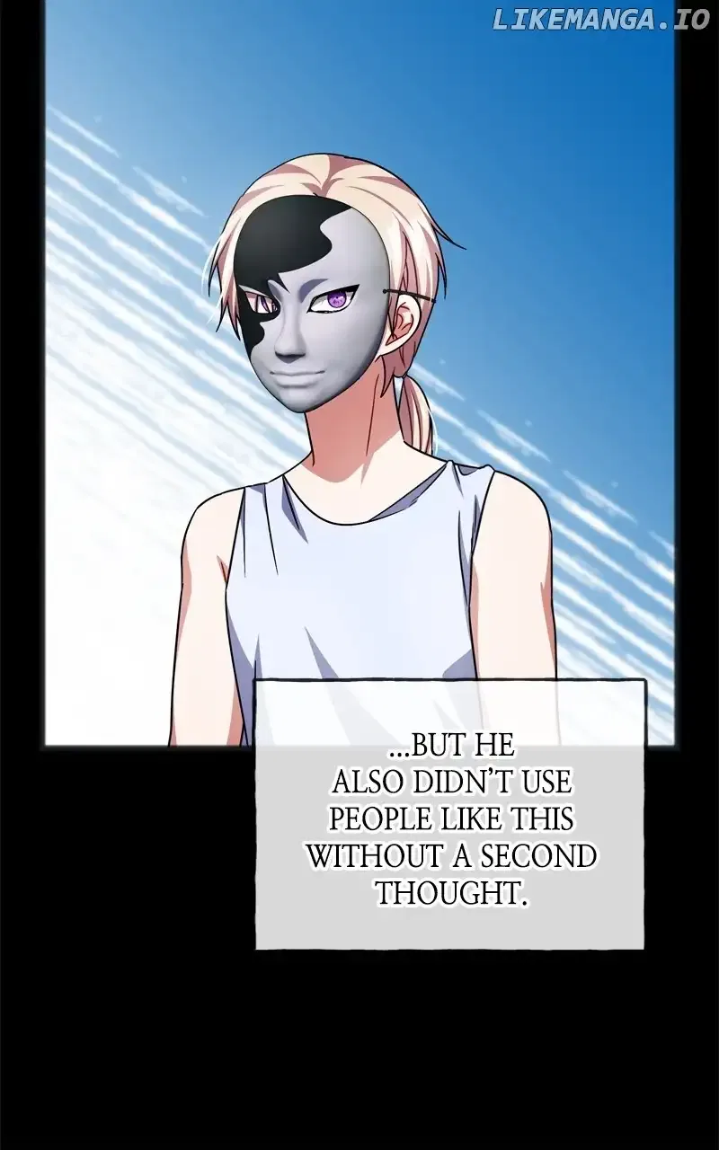 To You Who Never Loved Me Chapter 82 – Page 44