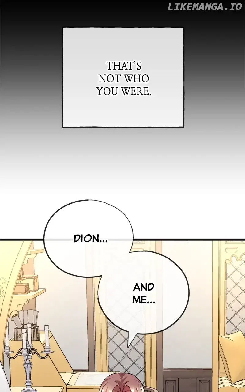 To You Who Never Loved Me Chapter 82 – Page 45