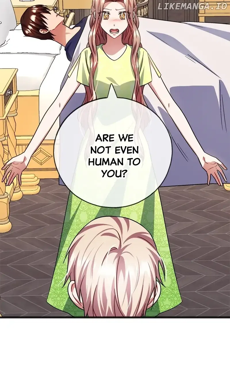 To You Who Never Loved Me Chapter 82 – Page 46