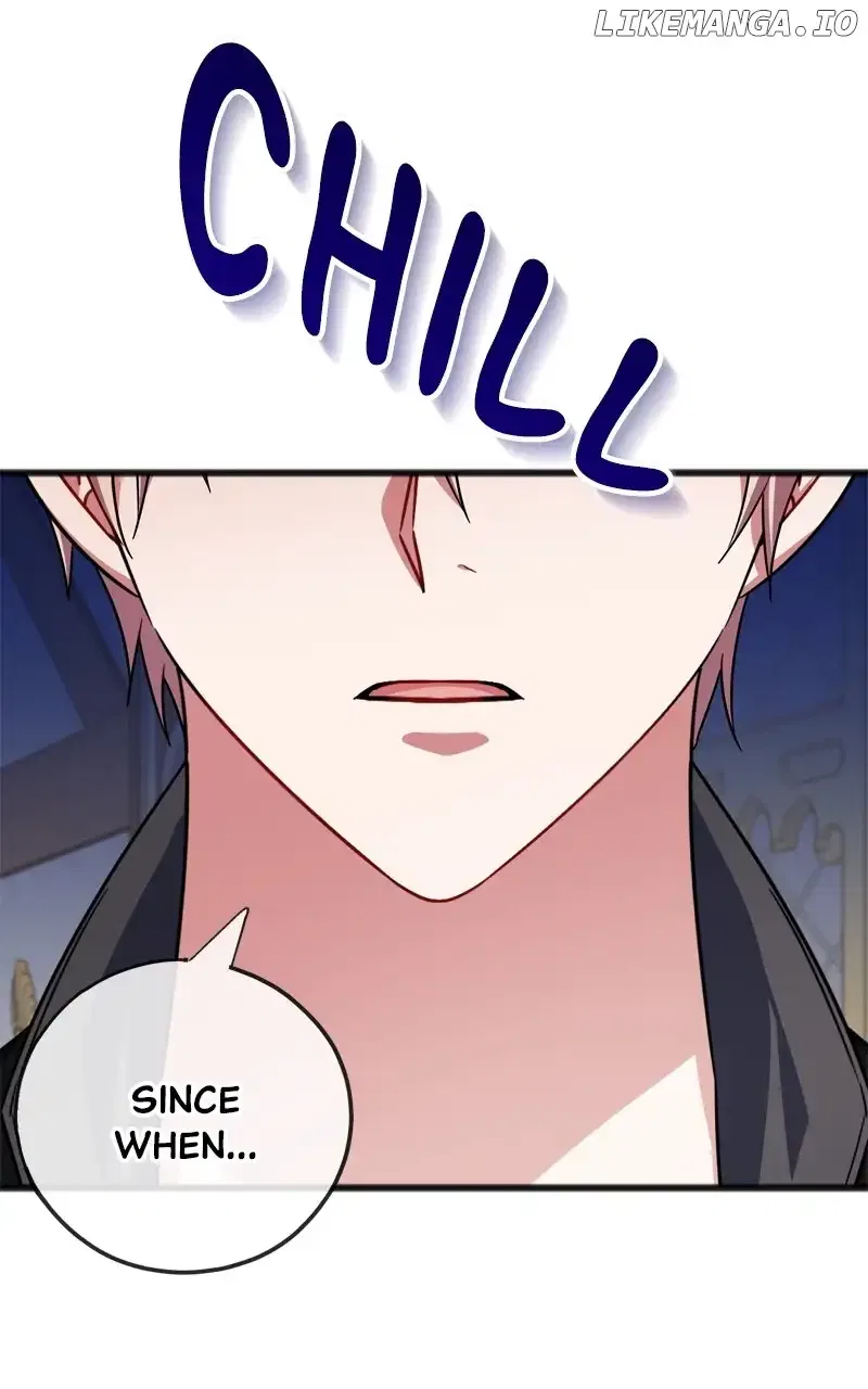 To You Who Never Loved Me Chapter 82 – Page 47