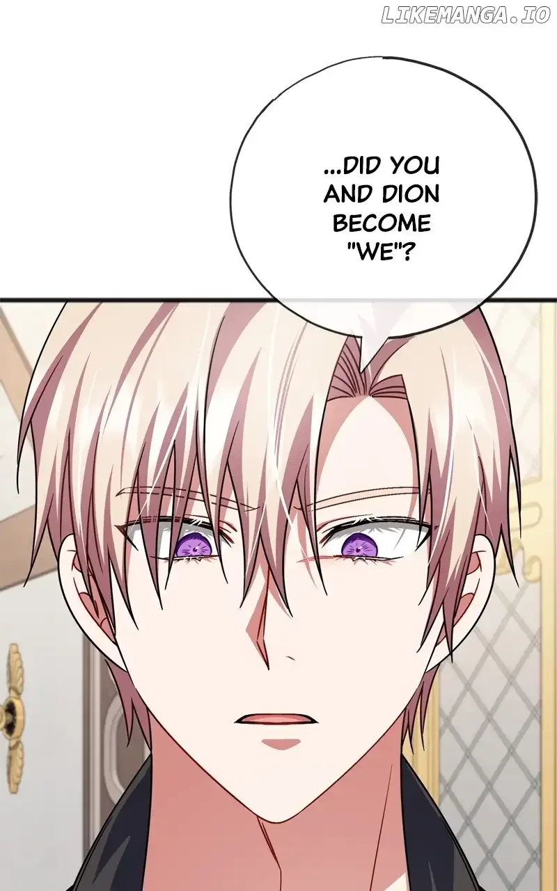 To You Who Never Loved Me Chapter 82 – Page 48