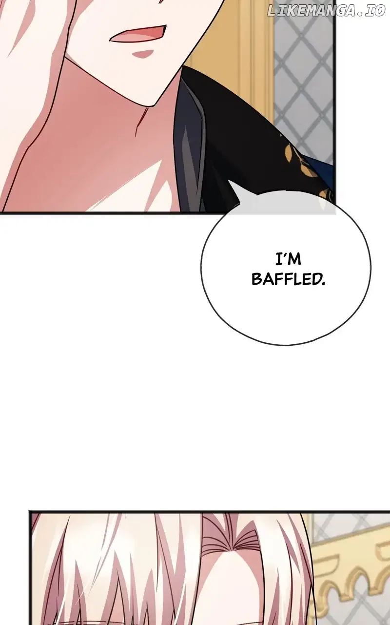 To You Who Never Loved Me Chapter 82 – Page 51