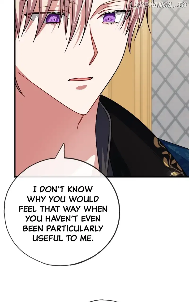 To You Who Never Loved Me Chapter 82 – Page 52