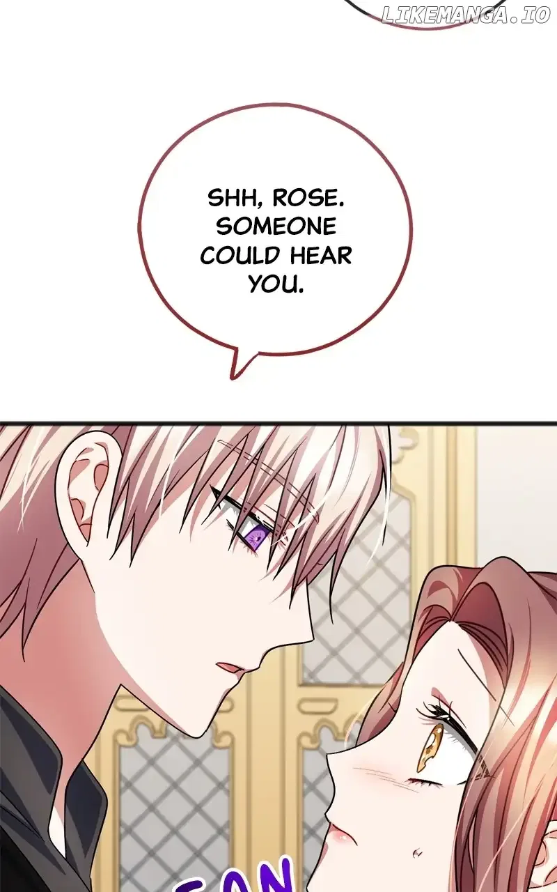 To You Who Never Loved Me Chapter 82 – Page 54