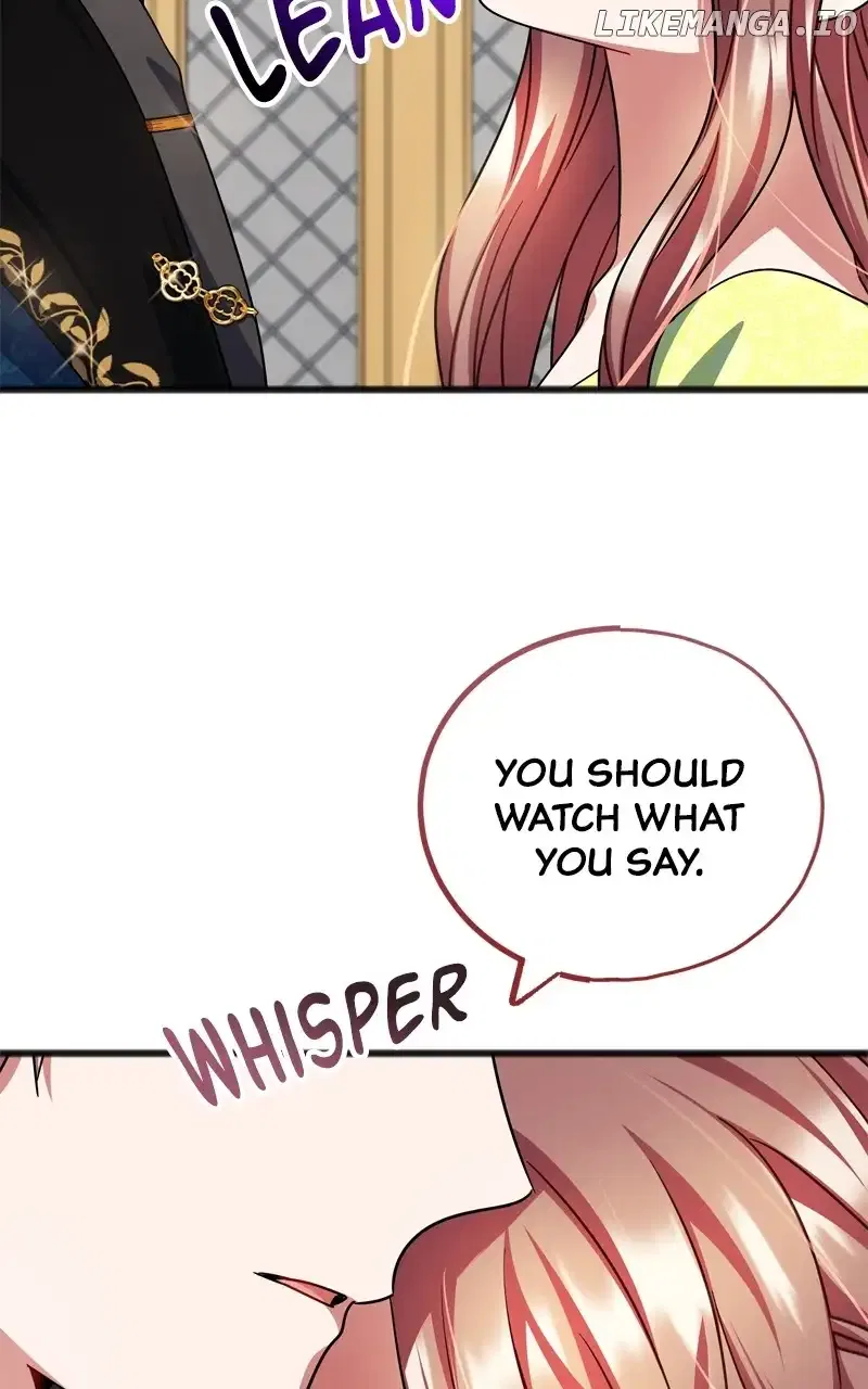 To You Who Never Loved Me Chapter 82 – Page 55