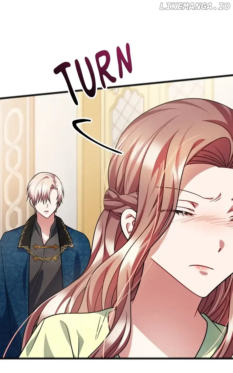To You Who Never Loved Me Chapter 82 – Page 59