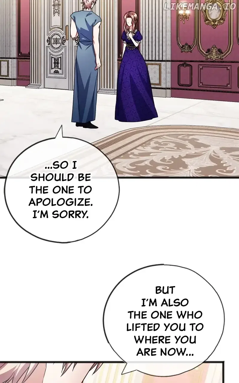 To You Who Never Loved Me Chapter 81 – Page 3
