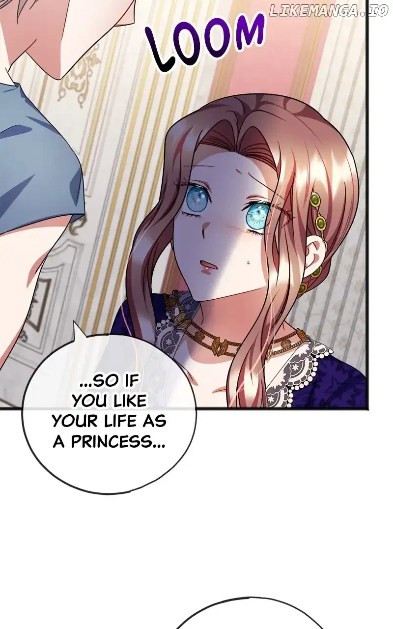 To You Who Never Loved Me Chapter 81 – Page 4