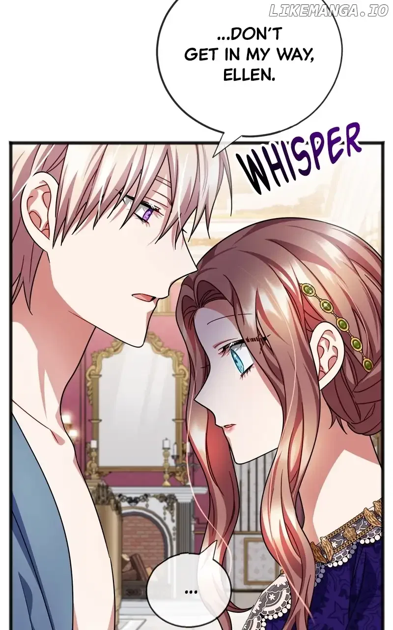 To You Who Never Loved Me Chapter 81 – Page 5