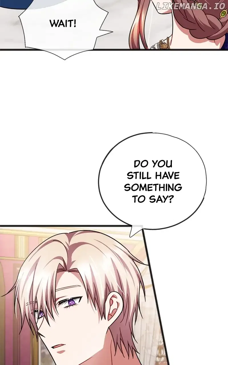 To You Who Never Loved Me Chapter 81 – Page 7