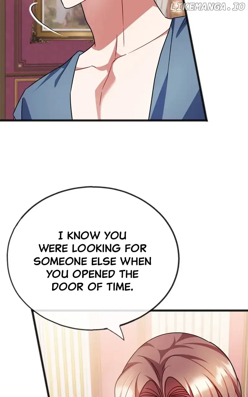 To You Who Never Loved Me Chapter 81 – Page 8
