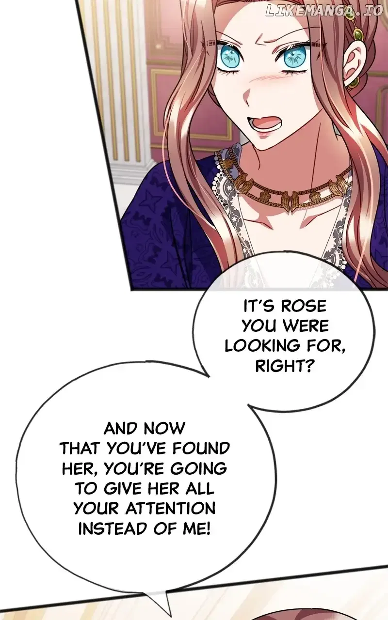 To You Who Never Loved Me Chapter 81 – Page 9