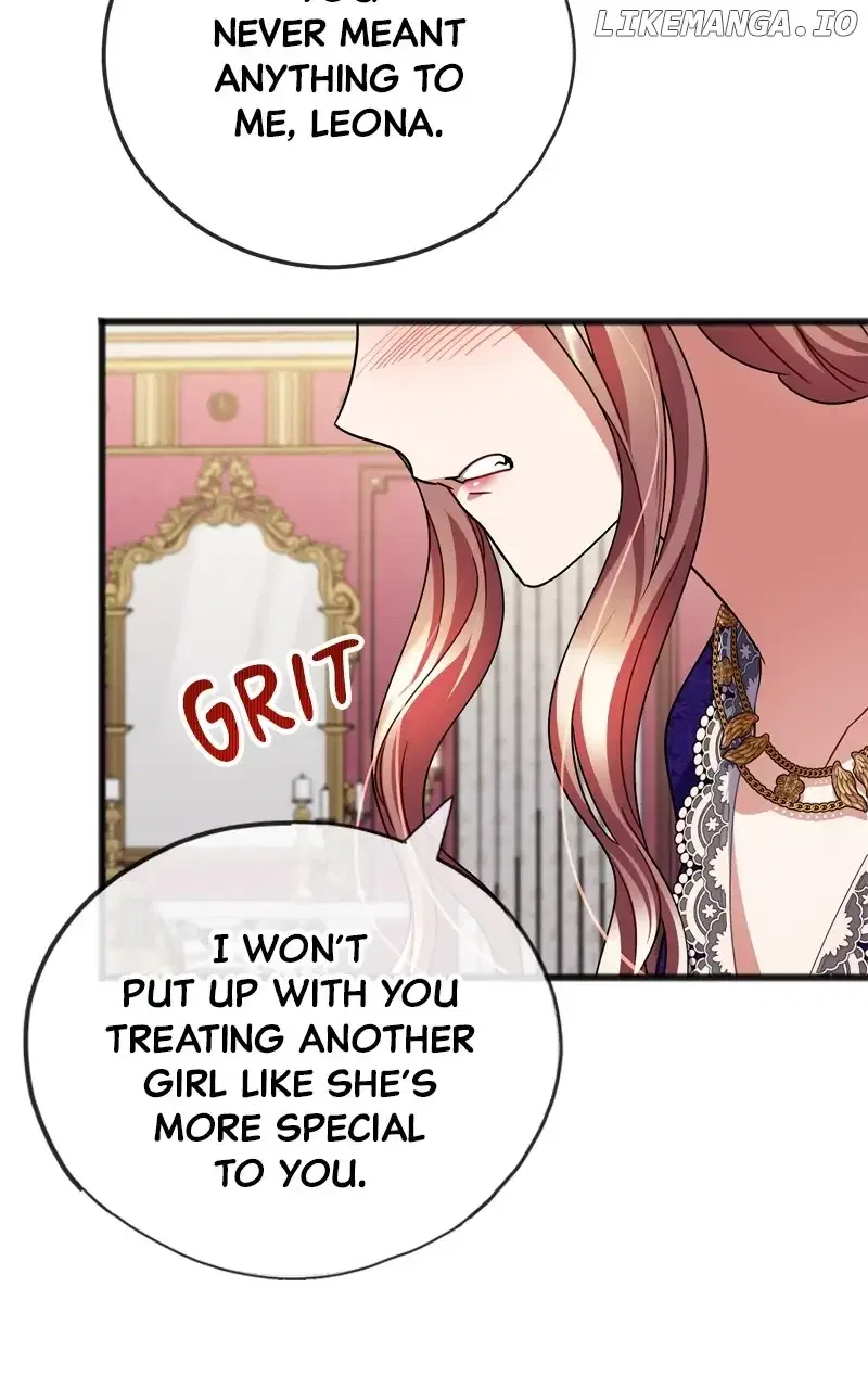 To You Who Never Loved Me Chapter 81 – Page 11