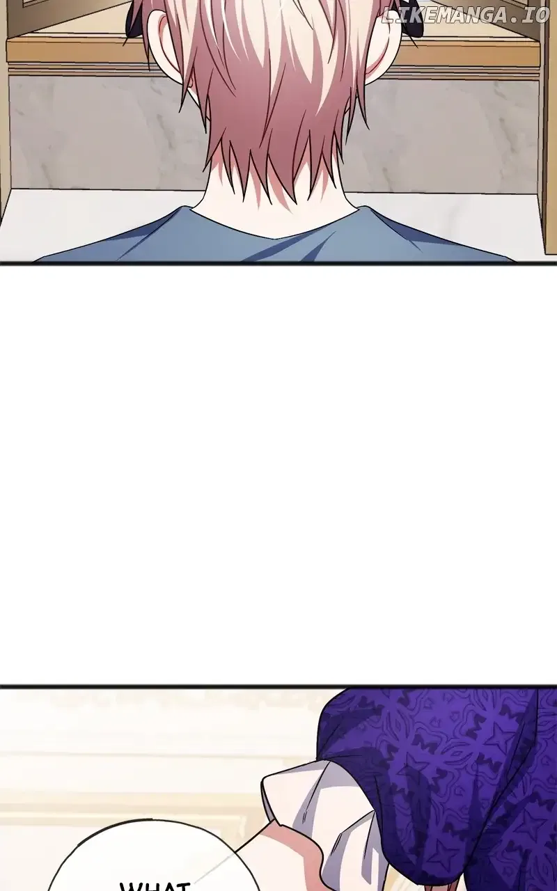 To You Who Never Loved Me Chapter 81 – Page 16