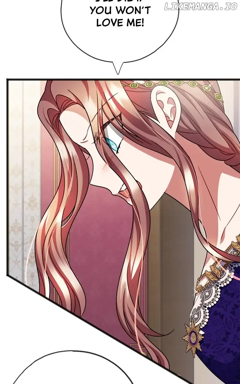 To You Who Never Loved Me Chapter 81 – Page 18