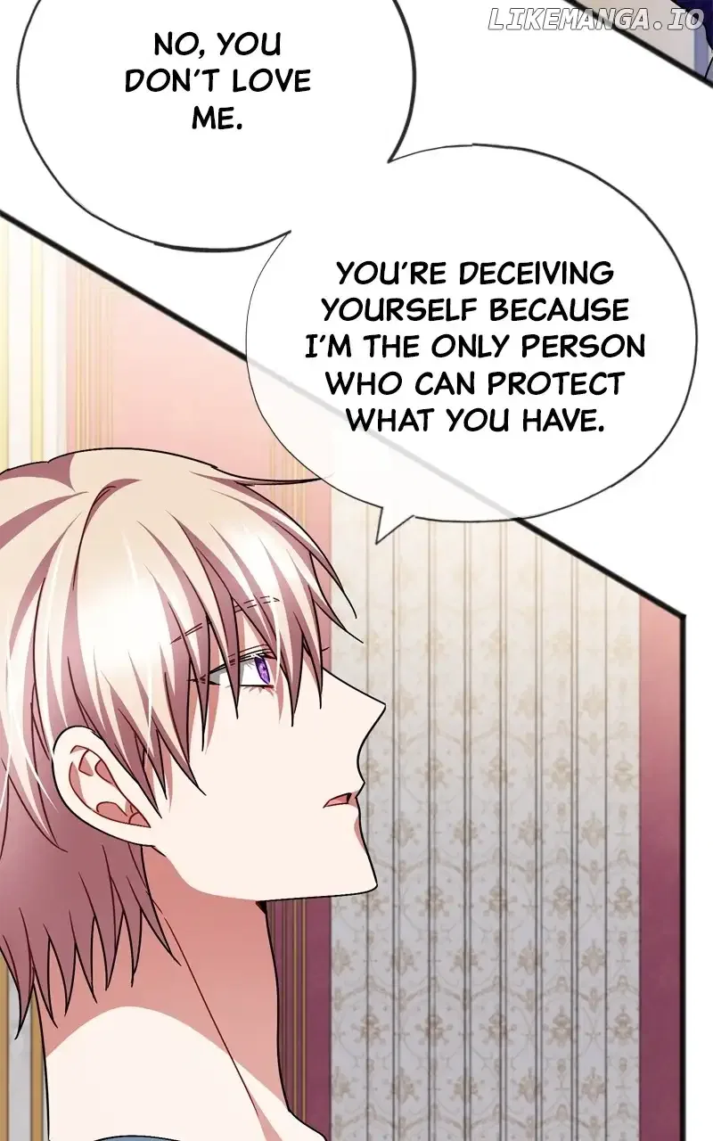 To You Who Never Loved Me Chapter 81 – Page 19