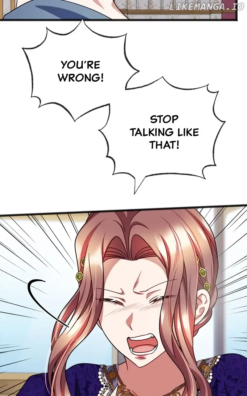 To You Who Never Loved Me Chapter 81 – Page 20