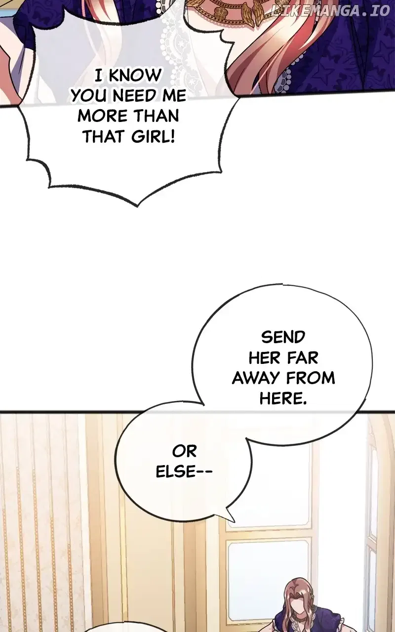 To You Who Never Loved Me Chapter 81 – Page 21