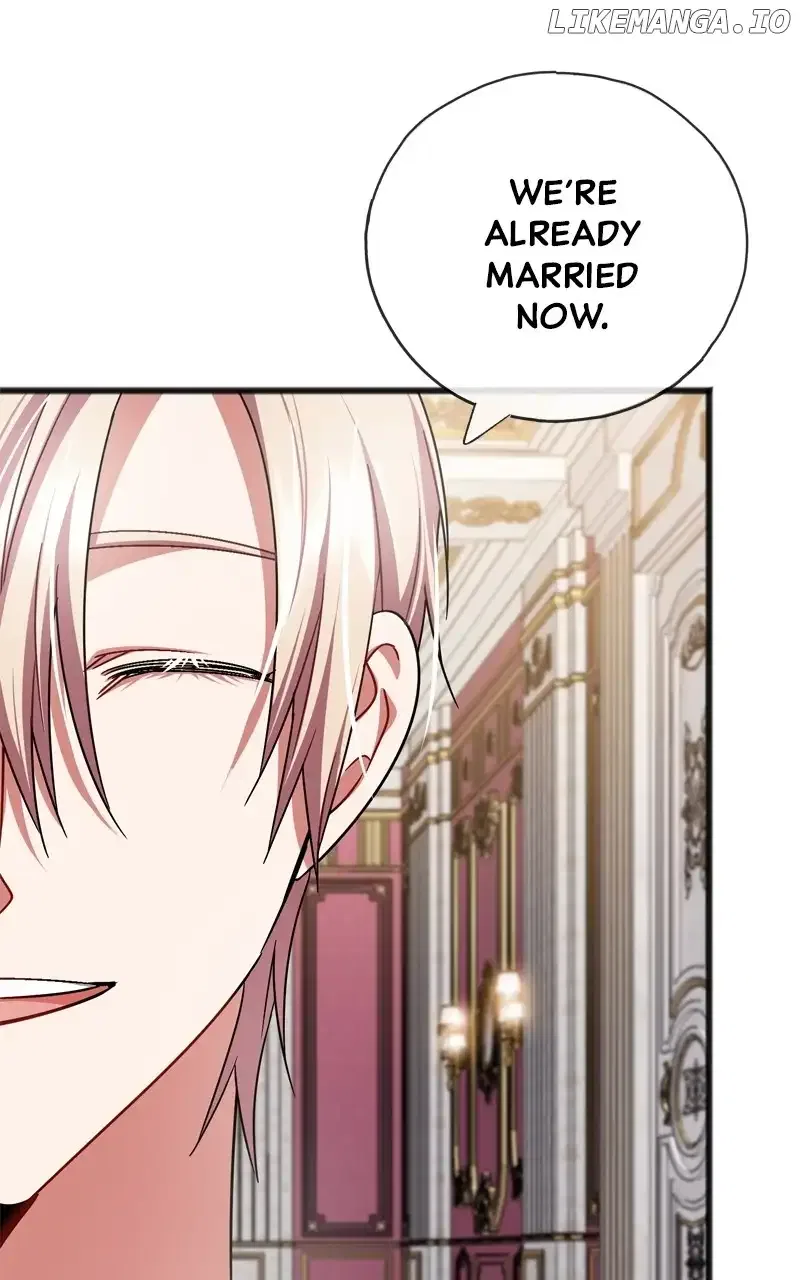 To You Who Never Loved Me Chapter 81 – Page 24