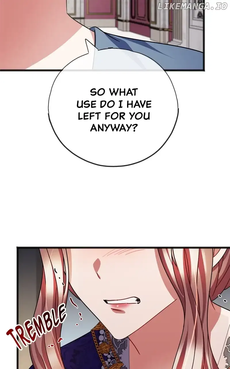 To You Who Never Loved Me Chapter 81 – Page 25