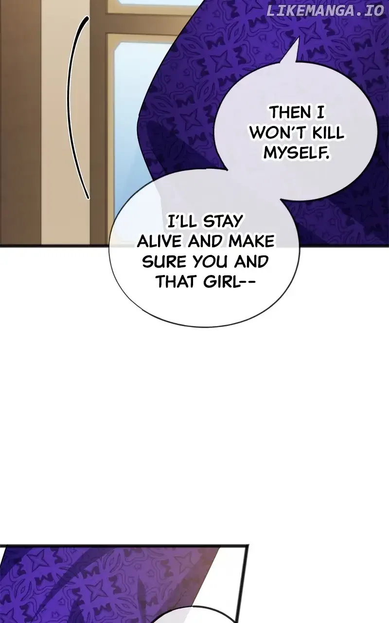 To You Who Never Loved Me Chapter 81 – Page 27