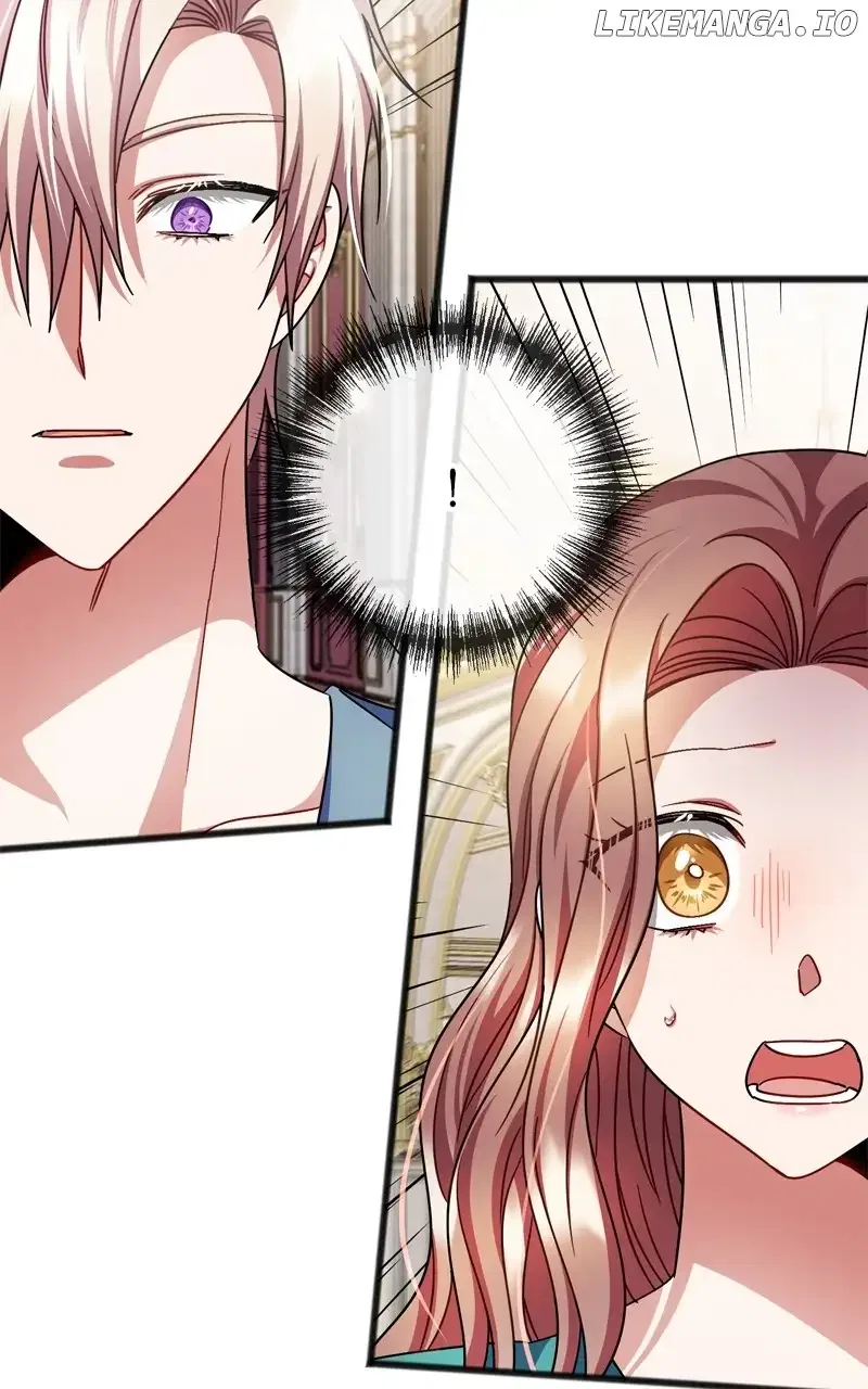 To You Who Never Loved Me Chapter 81 – Page 31