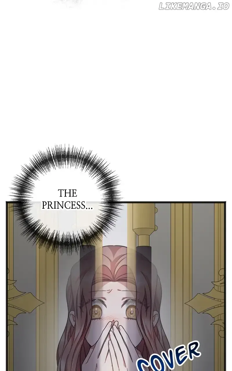 To You Who Never Loved Me Chapter 81 – Page 33