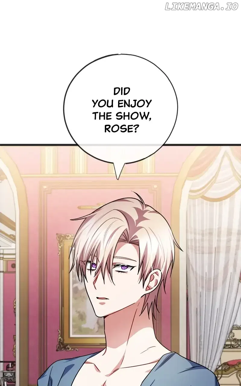 To You Who Never Loved Me Chapter 81 – Page 36