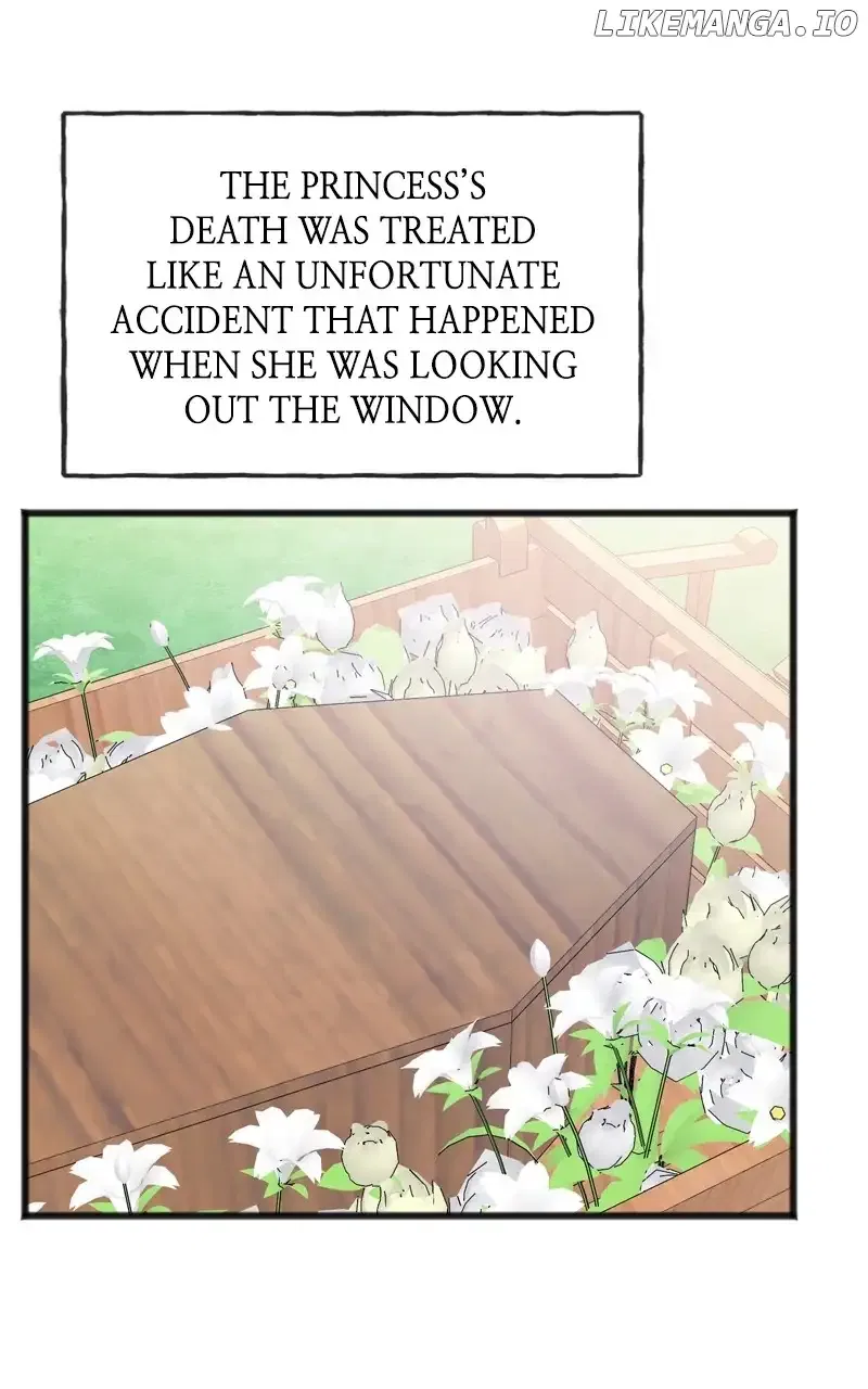 To You Who Never Loved Me Chapter 81 – Page 39