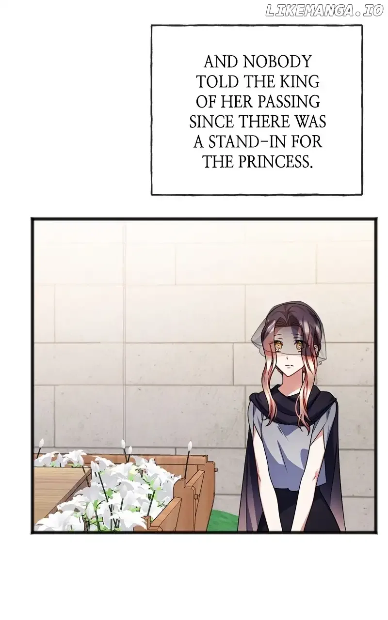 To You Who Never Loved Me Chapter 81 – Page 40