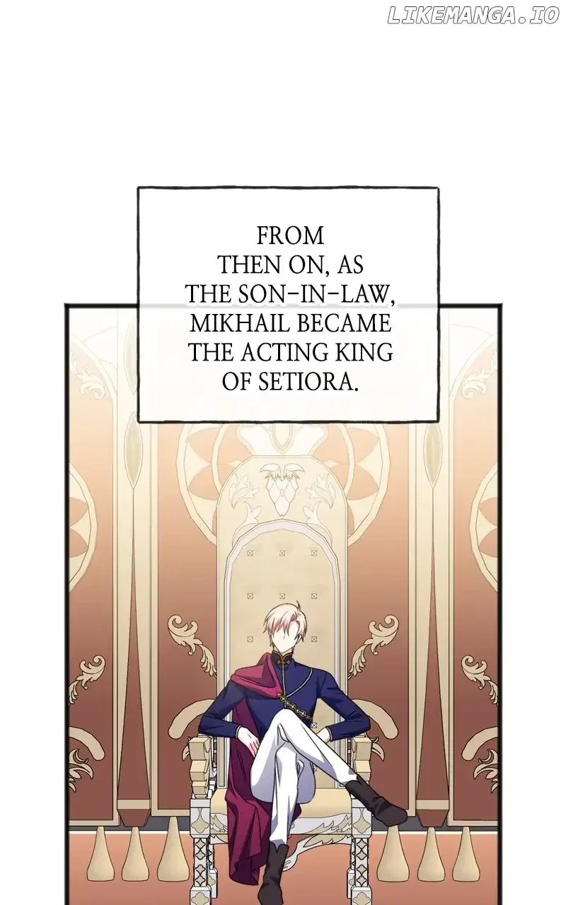 To You Who Never Loved Me Chapter 81 – Page 41