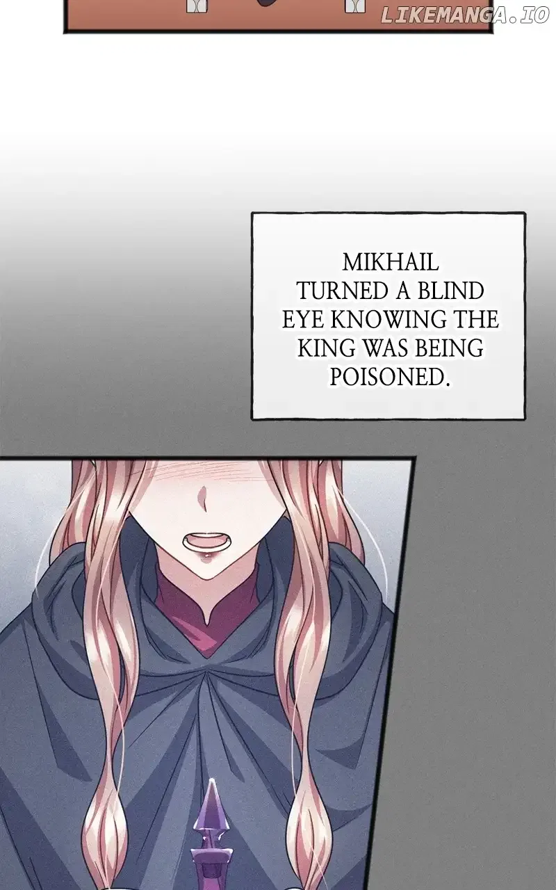 To You Who Never Loved Me Chapter 81 – Page 42