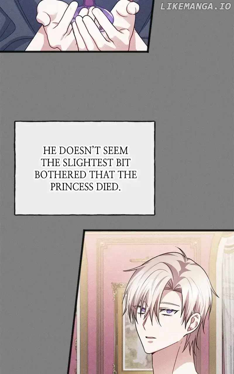 To You Who Never Loved Me Chapter 81 – Page 43