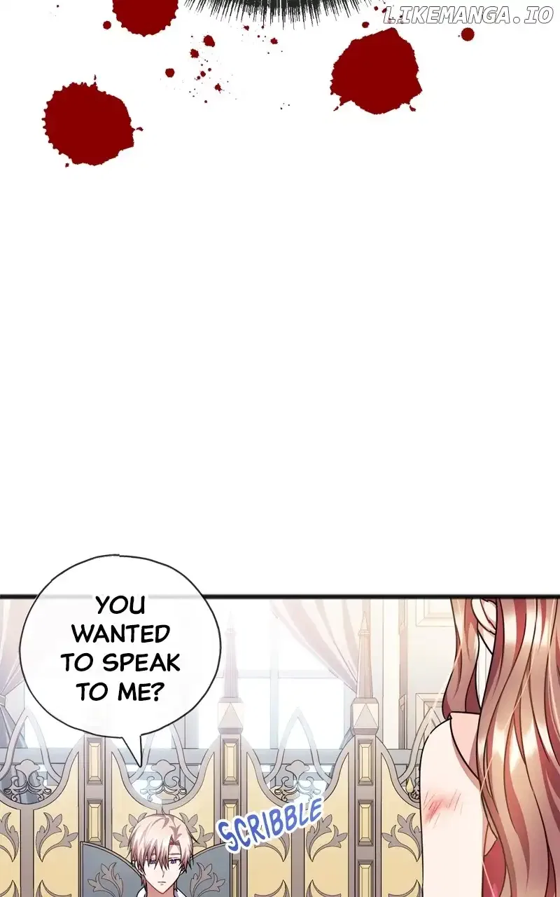 To You Who Never Loved Me Chapter 81 – Page 45