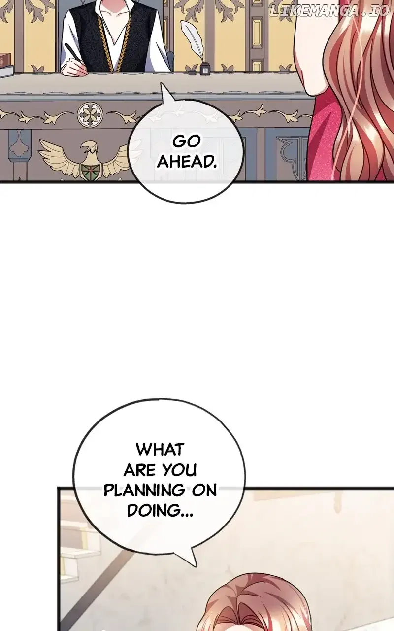 To You Who Never Loved Me Chapter 81 – Page 46