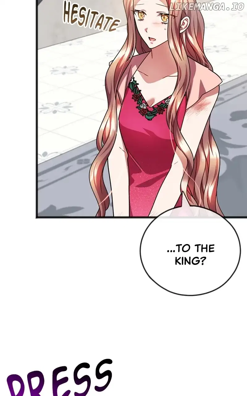 To You Who Never Loved Me Chapter 81 – Page 47