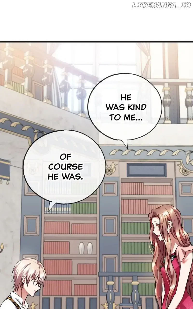 To You Who Never Loved Me Chapter 81 – Page 49