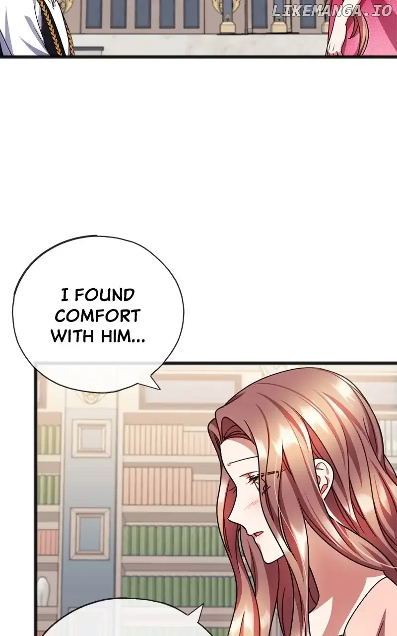 To You Who Never Loved Me Chapter 81 – Page 50