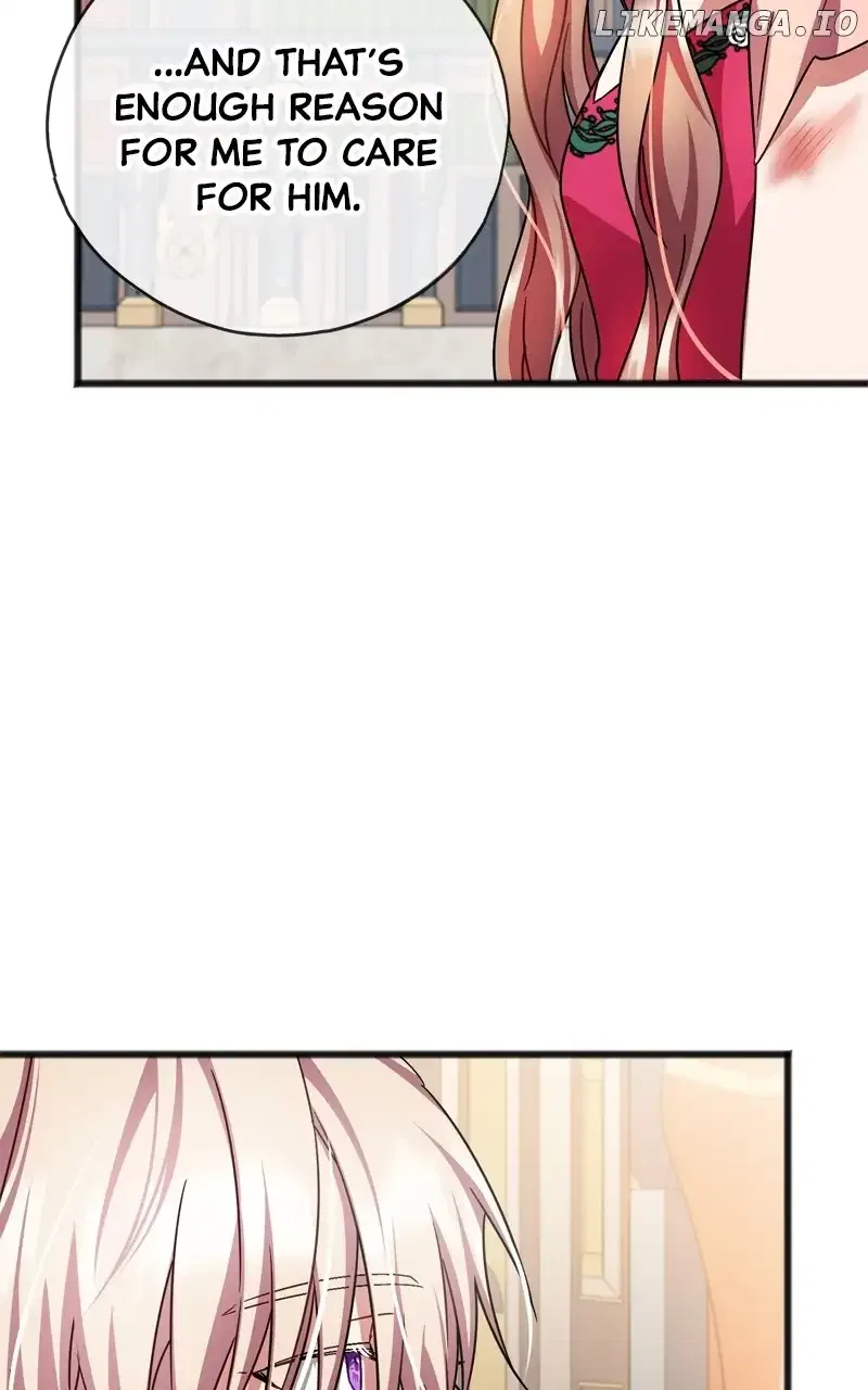 To You Who Never Loved Me Chapter 81 – Page 51