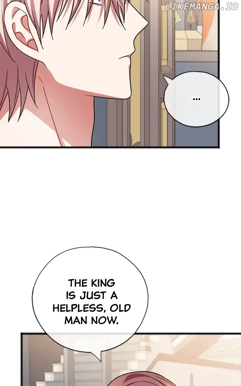 To You Who Never Loved Me Chapter 81 – Page 52