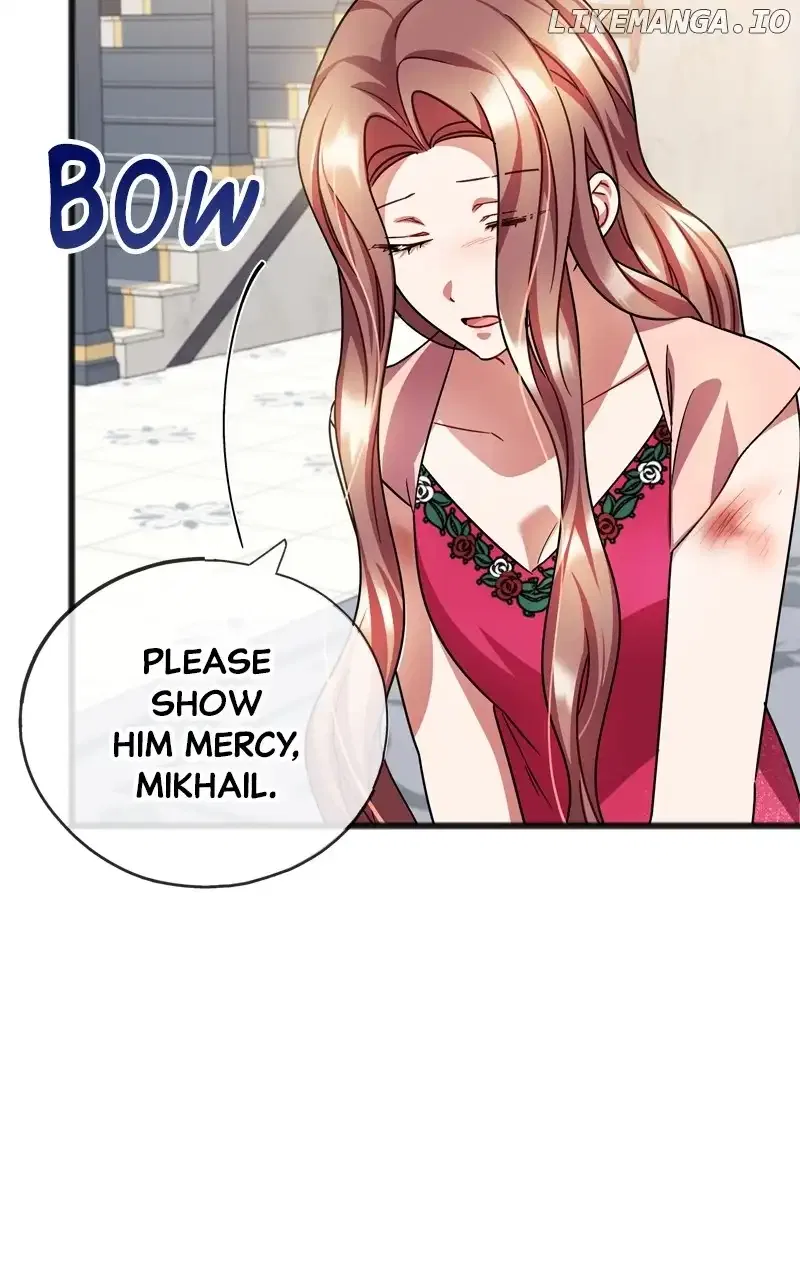 To You Who Never Loved Me Chapter 81 – Page 53