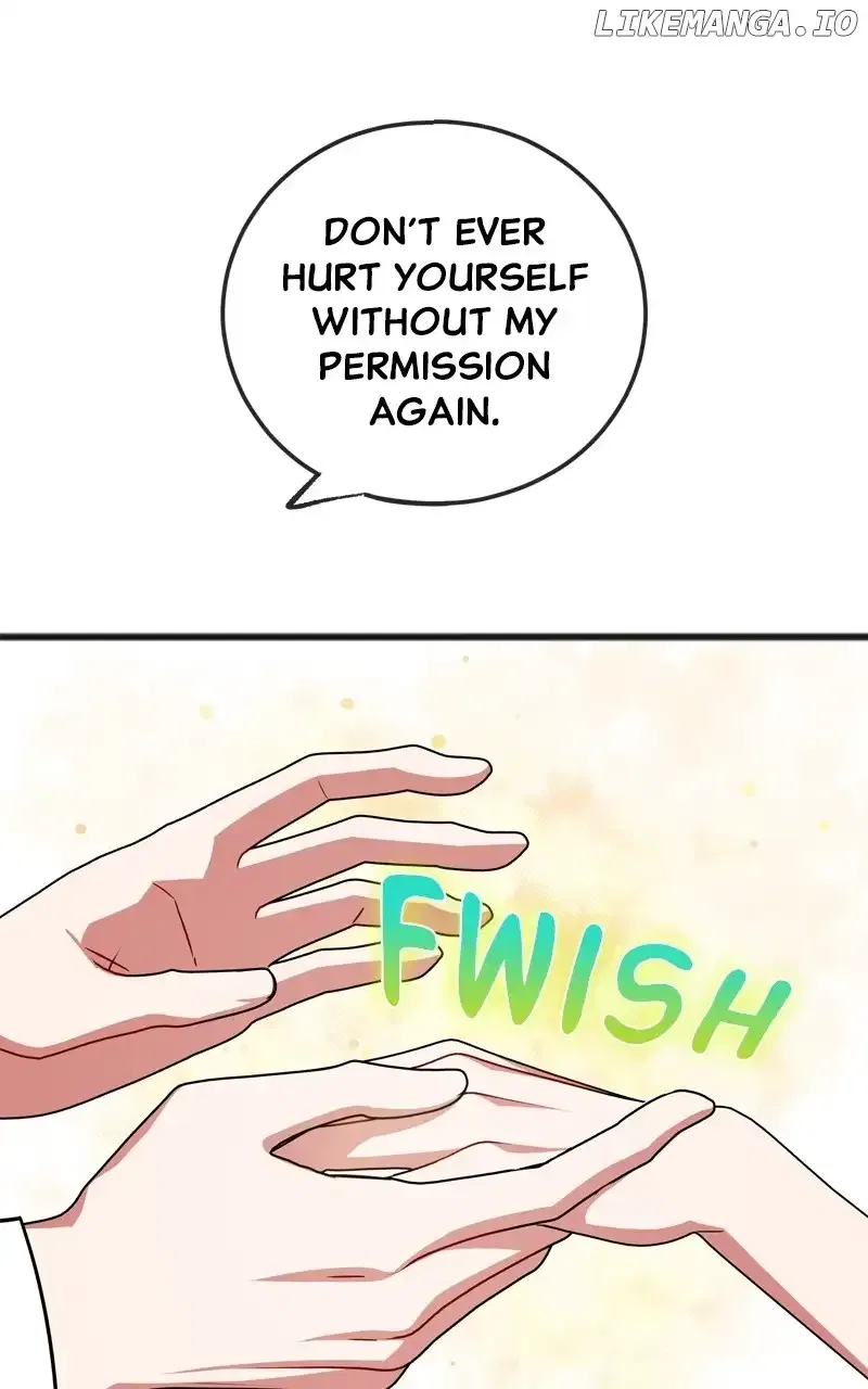 To You Who Never Loved Me Chapter 81 – Page 59